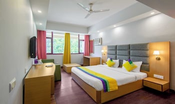 treebo trip southend