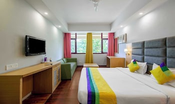 treebo trip southend