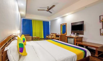 treebo trip southend