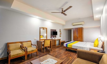 treebo trip southend