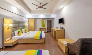 treebo trip southend