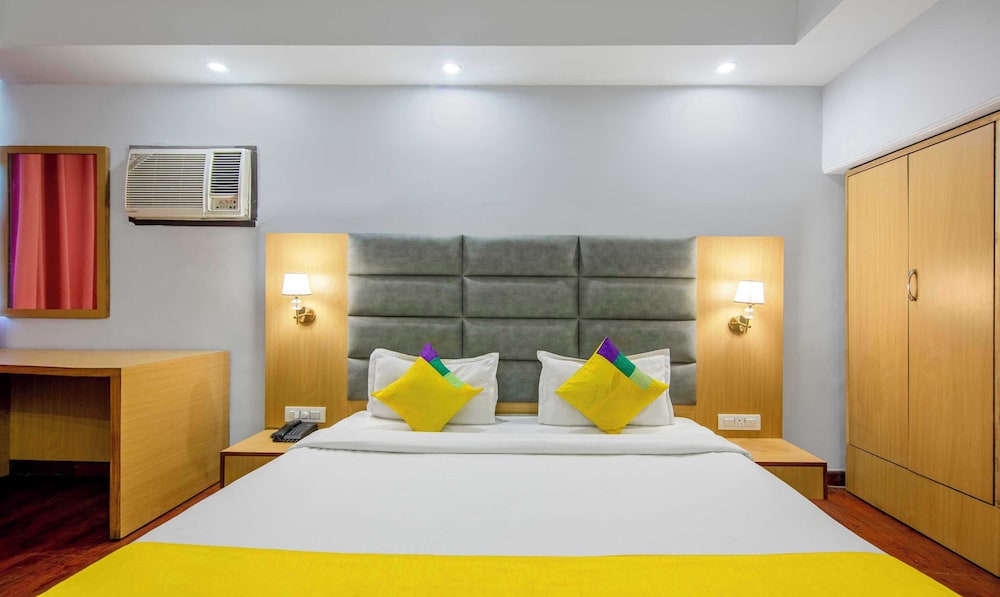 treebo trip southend