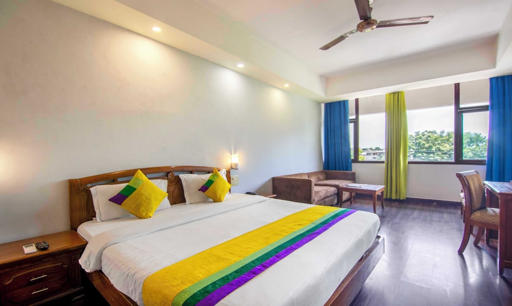 treebo trip southend