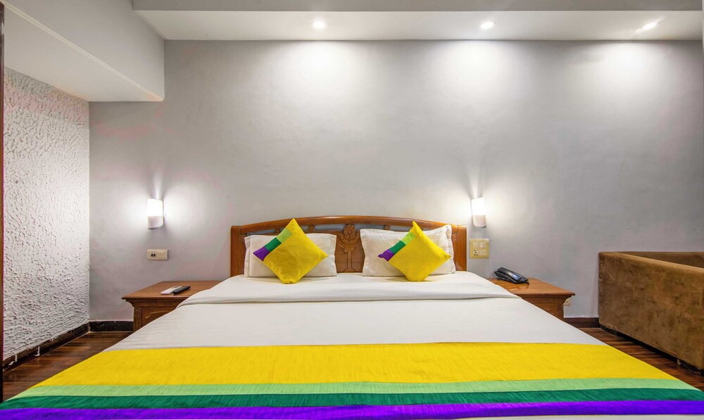 treebo trip southend