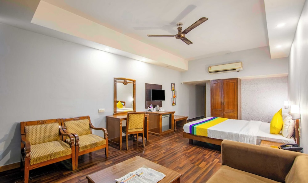 treebo trip southend