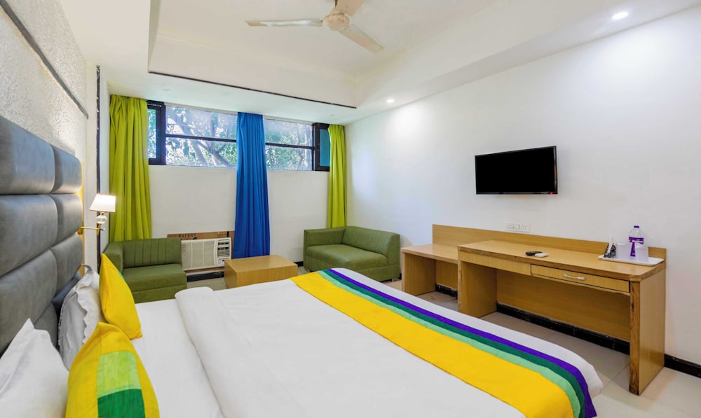 treebo trip southend