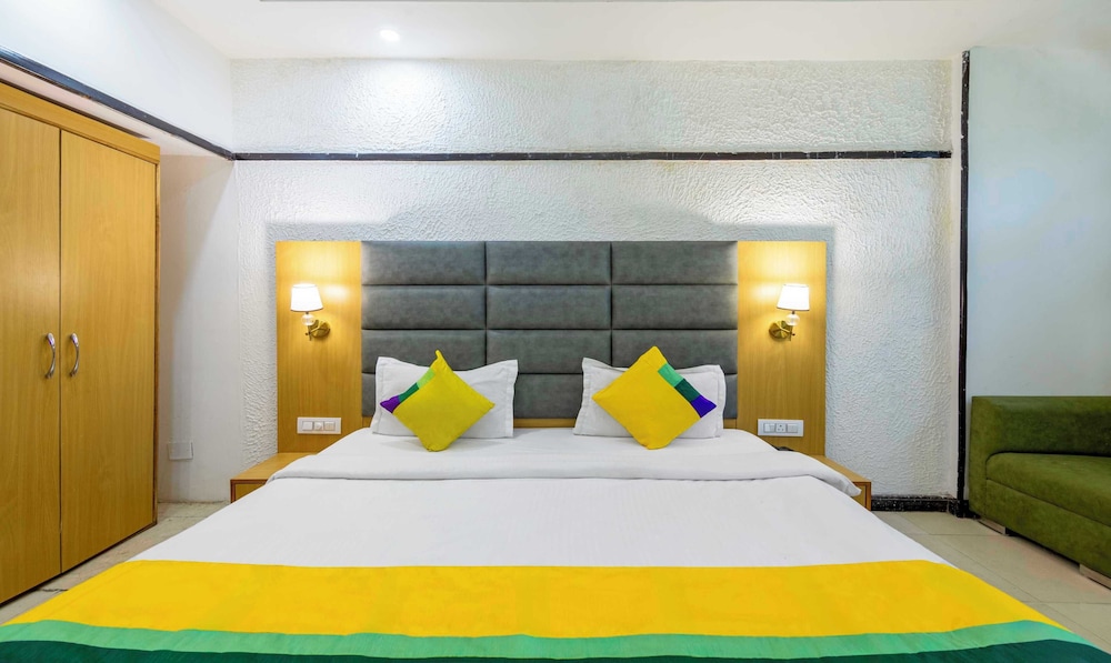 treebo trip southend