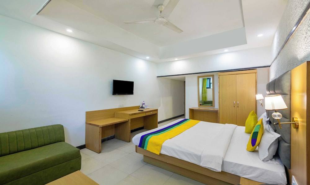 treebo trip southend