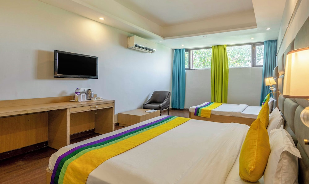 treebo trip southend