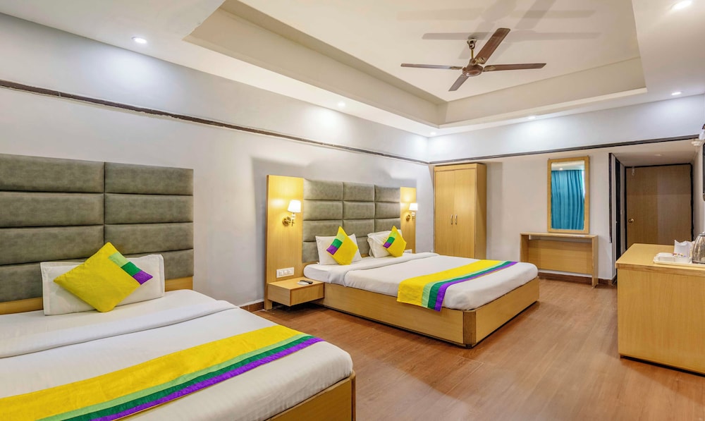 treebo trip southend