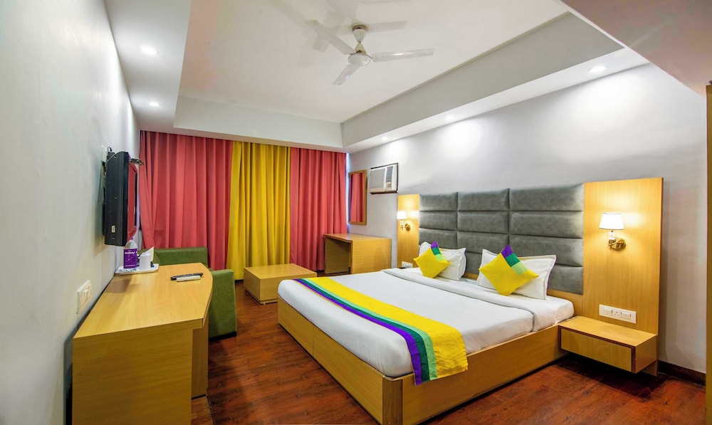 treebo trip southend