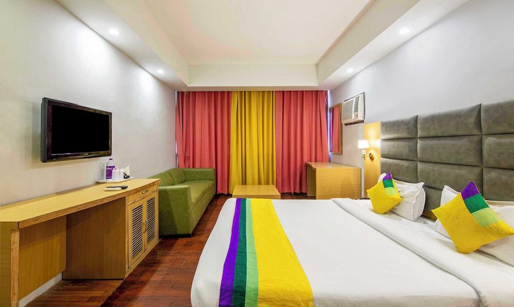 treebo trip southend