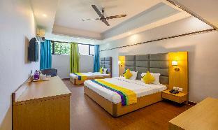 Treebo Trip Southend,,3 star