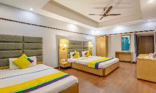 Treebo Trip Southend,,3 star