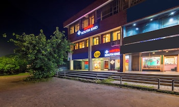 treebo trip southend