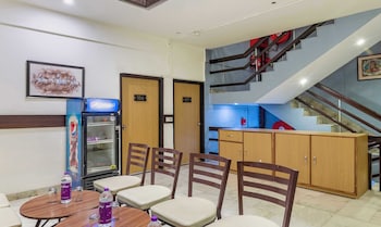 treebo trip southend