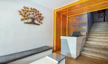 treebo trip southend