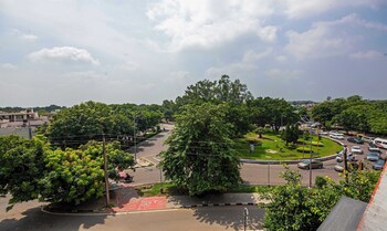 treebo trip southend