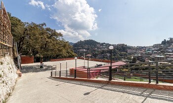 treebo stotrak s n residency mussoorie