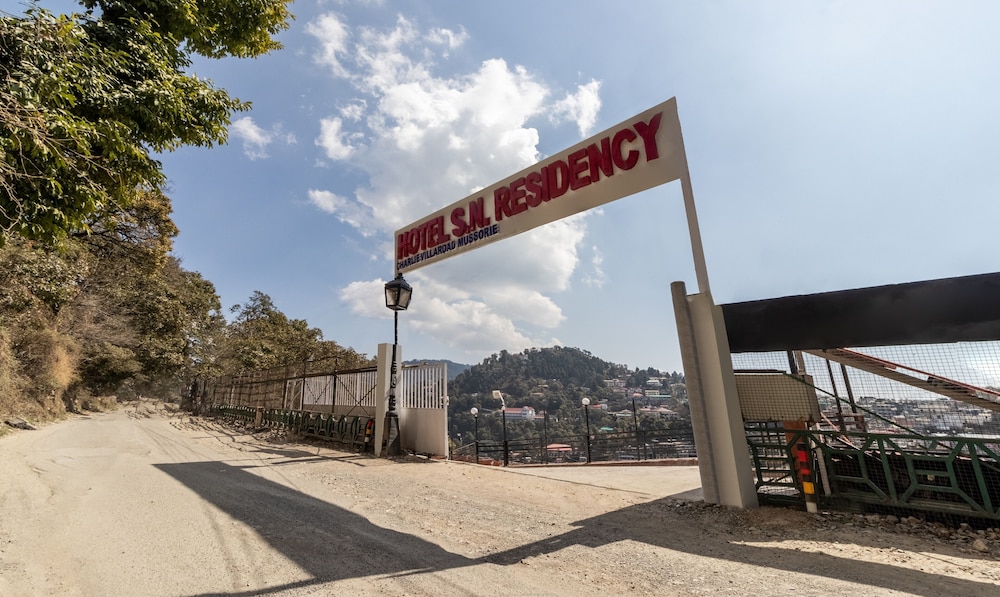 treebo stotrak s n residency mussoorie