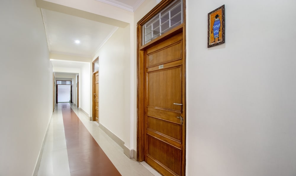 treebo stotrak s n residency mussoorie