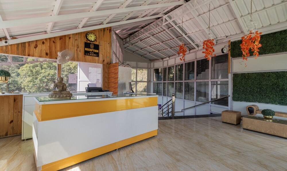 treebo stotrak s n residency mussoorie