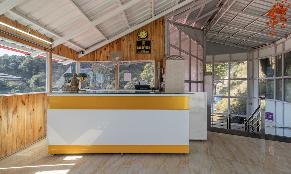 treebo stotrak s n residency mussoorie