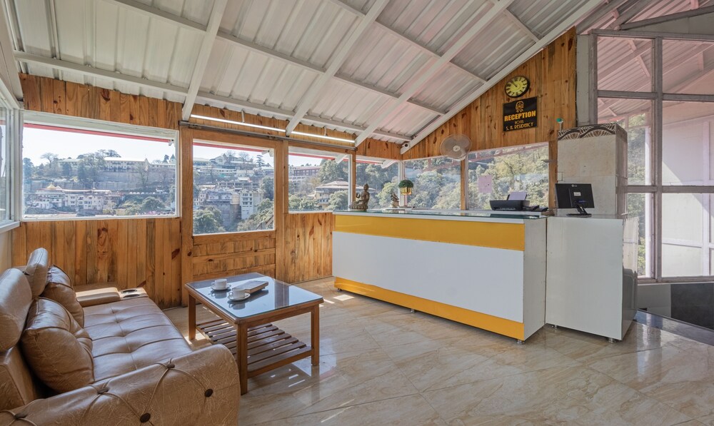 treebo stotrak s n residency mussoorie