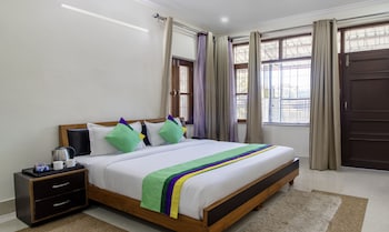 treebo stotrak s n residency mussoorie