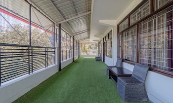 treebo stotrak s n residency mussoorie