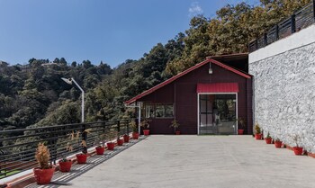 treebo stotrak s n residency mussoorie