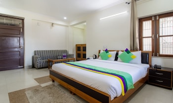 treebo stotrak s n residency mussoorie