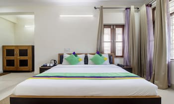 treebo stotrak s n residency mussoorie