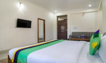 treebo stotrak s n residency mussoorie