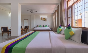 treebo stotrak s n residency mussoorie