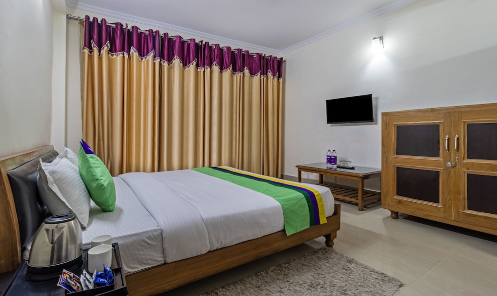 treebo stotrak s n residency mussoorie