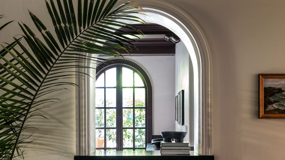 la playa hotel