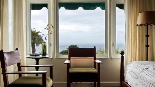 la playa hotel
