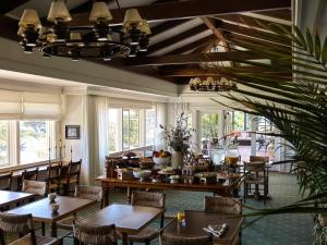 la playa hotel