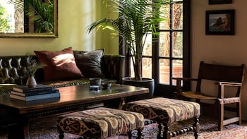 La Playa Hotel,Carmel-By-The-Sea>>Carmel,4 star