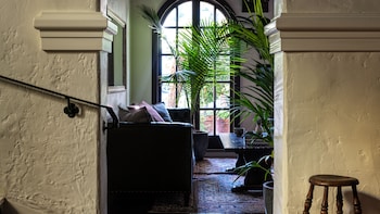 La Playa Hotel,Carmel-By-The-Sea>>Carmel,4 star