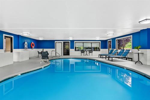 hampton inn princeton