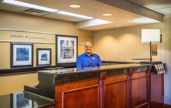 Hampton Inn Princeton,Princeton>>Beckley,3 star