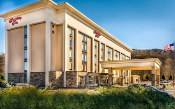 Hampton Inn Princeton,Princeton>>Beckley,3 star