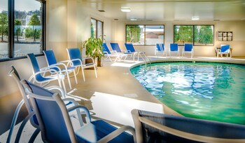 Hampton Inn Princeton,Princeton>>Beckley,3 star