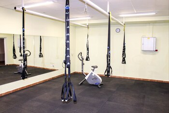 Granada Konferencia Wellness Sport Hotel,In Kecskemet,4 star