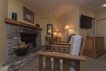 buffalo mountain lodge