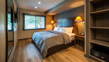 buffalo mountain lodge