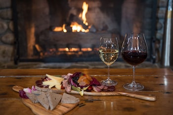 buffalo mountain lodge