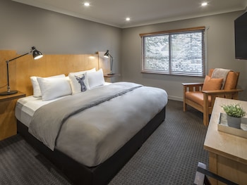 buffalo mountain lodge